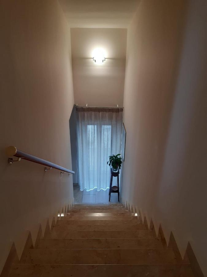 Basilico Appartement Caltagirone Buitenkant foto
