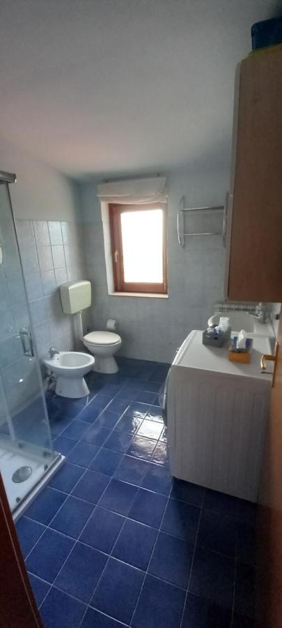 Basilico Appartement Caltagirone Buitenkant foto