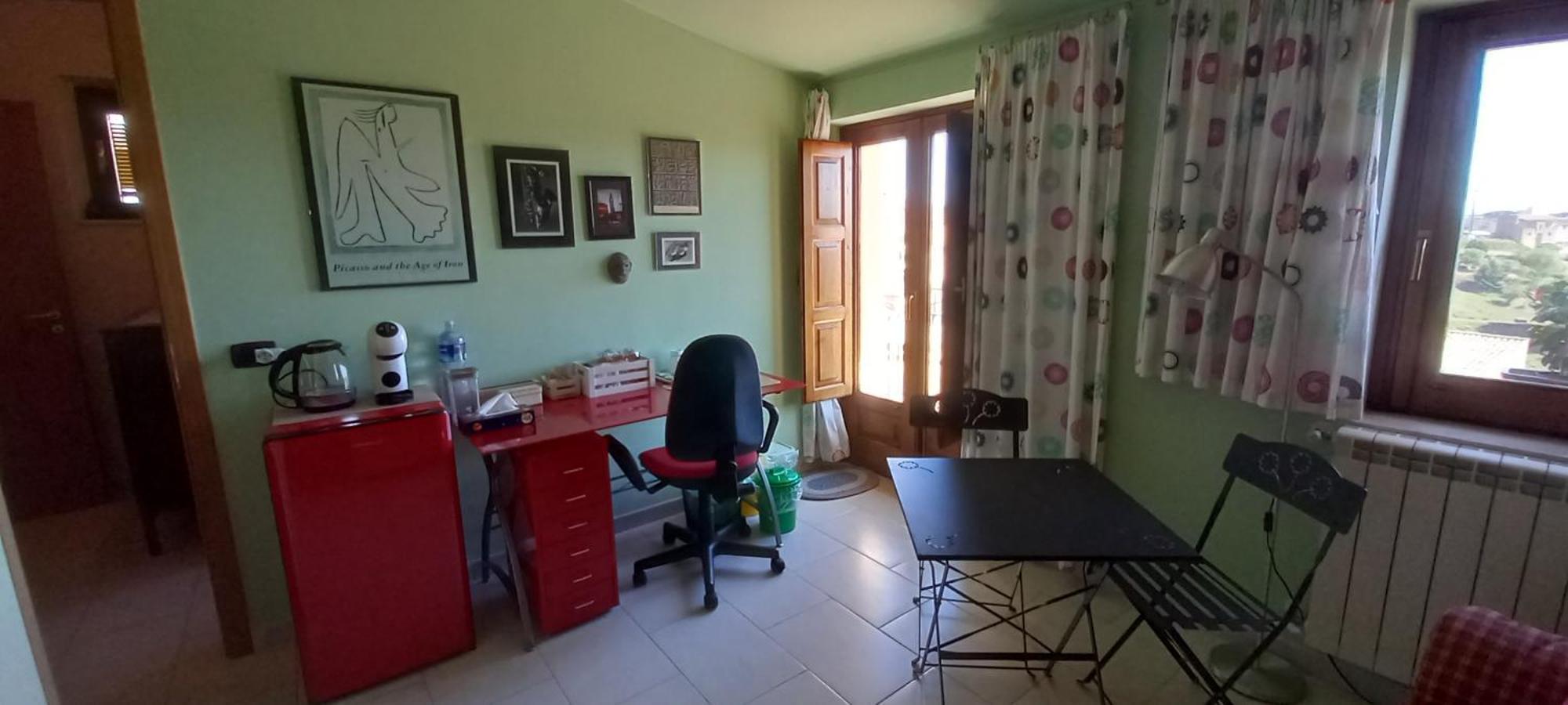 Basilico Appartement Caltagirone Buitenkant foto